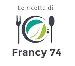 Ciao sono Francesca, questo è il mio canale nato per condividere con voi la mia più grande passione: l'amore per la cucina e il mondo della pasticceria.