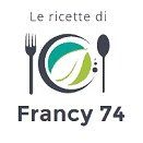 Le ricette di Francy 74(@Ricette74) 's Twitter Profile Photo