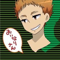 おイナリたくみ (@ssss_oinari) 's Twitter Profile