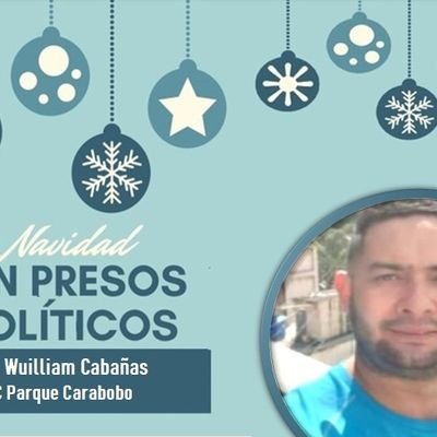 Madre del preso político Frakns Cabaña