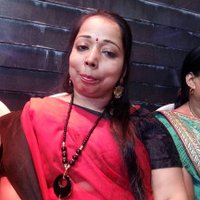 Ruchika Rai (@authorruchi) 's Twitter Profile