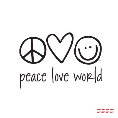 Spreading Peace, Love, & Happiness through inspirational clothing. Follow our Creator and Visionary @peacelovealina.