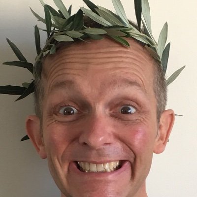 Gouroumultifon1's profile picture. Un gourou universel, tout-en-un, connecté, aux multiples possibilités !
Sarcasm as a Service, Absurd on Demand