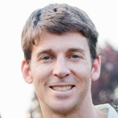 Brian Stout on Twitter