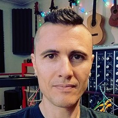G.A.M.I Records is Guillermo A. Martinez Ipucha, Media Composer residing in Maastricht, Netherlands.
See credits/placements at https://t.co/nwbSbfSyID