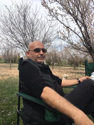 ercansevket76's profile picture. 