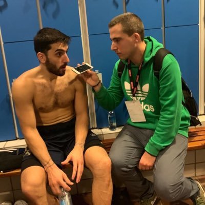 Millán Gómez Pérez Profile
