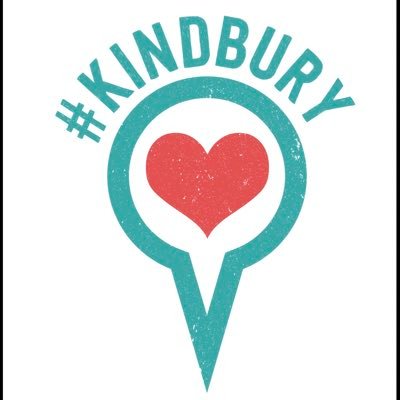 The Kind Bury Collective #KindBury 💚