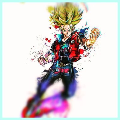 Love anime alot and enjoys gaming😄🎮📺. Instagram @zylion09