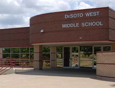 The official Twitter page of DeSoto ISD's West Middle School in DeSoto, TX. This page is monitored by the DeISD Communications team and the campus.