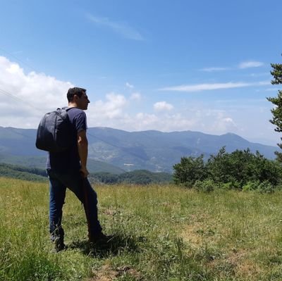 paolo10x's profile picture. Il pomeriggio sa cose che il mattino non sa