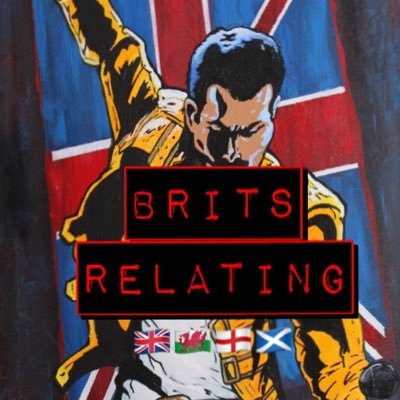 BritsRelating Profile Picture