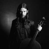 Raphael Weinroth-Browne(@raphcello) 's Twitter Profile Photo