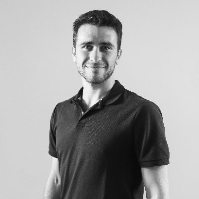 oppmartin's profile picture. COO at Light-it ⚡ | Building the future of healthcare. I tweet about tech, digital products, and healthtech.