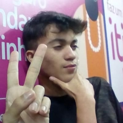 IgorSantox's profile picture. estudante de eletrônica que odeia eletrônica