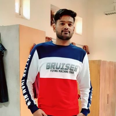 amarkumarjnv851's profile picture. Being Citizen