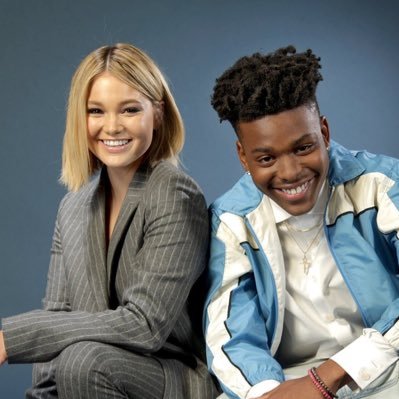 MarvelsCaD's profile picture. Your 1st and #1 USA source bringing you daily photos, videos and news of Marvel's @CloakandDagger For email inquiries: CaDUpdates@gmail.com