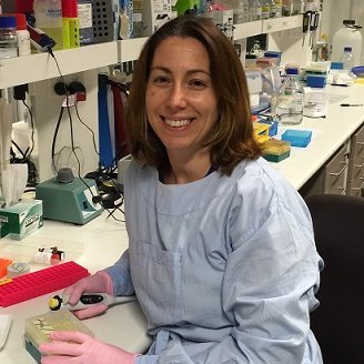 Senior Scientist | Levi Wheeler Fellow @ Brain Tumour Group @ Children's Cancer Institute Australia @ UNSW | DIPG | Brain Tumours | Zero Childhood Cancer