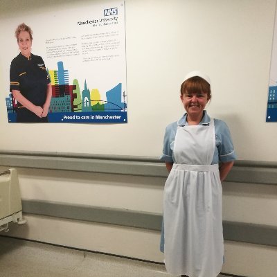 Macmillan Palliative Care CNS at NMGH. Passionate about Advance Care Planning - making it my mission to get people talking #ACPletsgettalking views are my own
