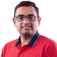 Nitish Srivastava (@nitishsr) 's Twitter Profile Photo