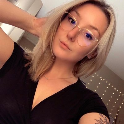 ambercassidyxo's profile picture. 