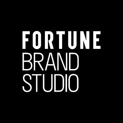 FORTUNE Brand Studio tells authentic, insights-led brand stories to an influential global business audience in video, digital, print, social, and more.