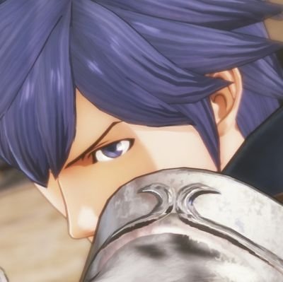boldfalchion's profile picture. My strength is yours.