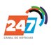 24/7 CanaldeNoticias (@cn247tv) Twitter profile photo 24/7 CanaldeNoticias (@cn247tv) Twitter profile photo