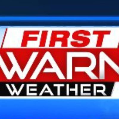 Official Twitter account for Rockford's First Warn Weather team.  @CandiceKing, @Wxjmar93, @JordanWolfewx & @SavannaBritoWX