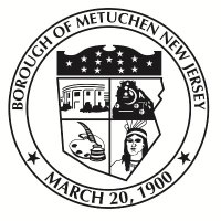 Borough of Metuchen (@metuchennj) 's Twitter Profile