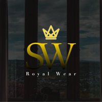 SatWraps Royal Wear(@SatWraps) 's Twitter Profile Photo