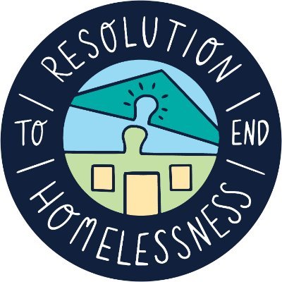 At R2EH, we exist to build community around the issue of homelessness. Join us in the fight against inequity.