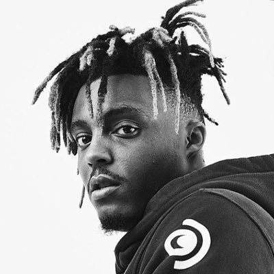 I’m a fan page RIP juice WRLD