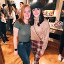 Danielle Hanley - @danhan22 - Twitter