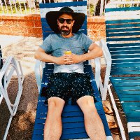 Jon Walker (@iamjonwalker) 's Twitter Profile