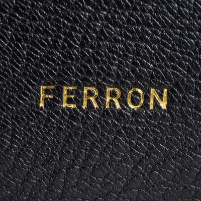 FERRON