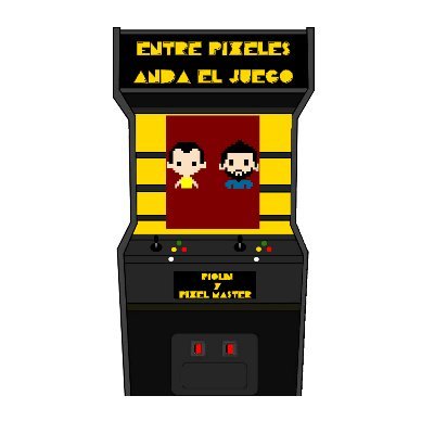 Todo sobre los videojuegos retro. Consolas y recreativas.

https://t.co/KXtfoTMsvn