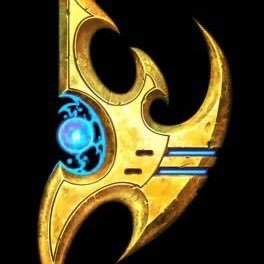 Passionate Starcraft 2 fan. Please do not take any opinion seriously, I’m an absolute noob who knows nothing about the game
