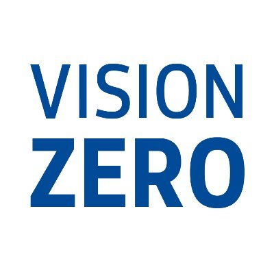 Join the movement & help @CityofEdmonton reach Vision Zero: long-term goal of zero traffic fatalities & serious injuries. Let's make #YEG streets safe for all!