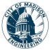 City of Madison Engineering Division (@MadisonEngr) Twitter profile photo