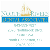 North Rivers Dental(@RiversDental) 's Twitter Profile Photo