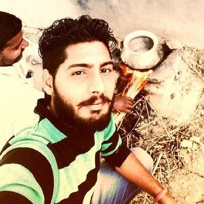 TinkuTeek's profile picture. कट्टर हिन्दू  
राष्ट्रहित सर्वोपरि 

एक सच्चा हिंदुस्तानी💐हिंदुत्व ही मेरी शान💐मेरे शब्द मेरी पहचान💐
बुरा में कल भी नहीं था  औऱ अच्छा में आज भी नहीं हूँ