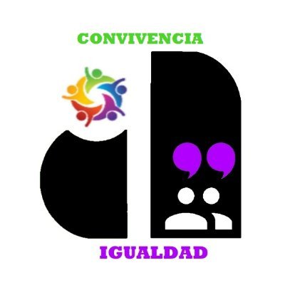 Bienvenidos a la cuenta oficial de Convivencia e Igualdad del IES Andalán.