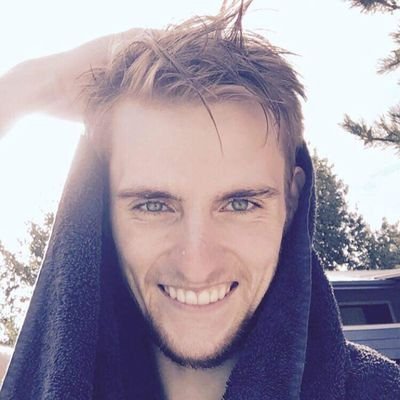 Sir_William_iam's profile picture. Motivation reaching max-capacity. Let's get it.
Back on Twitter - been a while