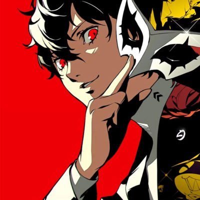 Countdown to Atlus’ latest installment to the Persona Series, Persona 5: Royal #DontSpoilTheRoyal