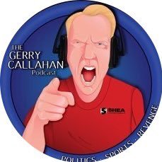 The Gerry Callahan Podcast( @callahanpodcast ) polls account. Follow this account and Make sure you follow the show! Politics•Sports•Revenge(fan account)