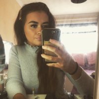 Stacey Harvey - @Staceyharvey95 Twitter Profile Photo