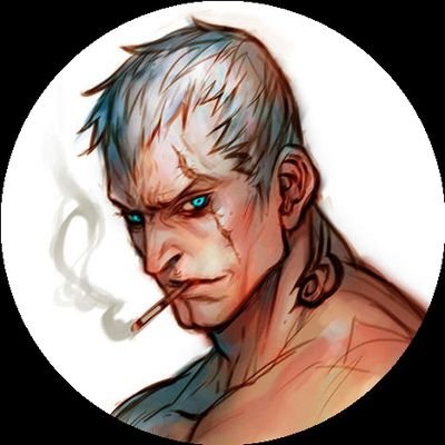 Bryan furyさんのプロフィール画像