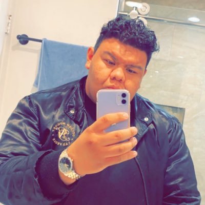 Culinary enthusiast and goal chaser $cheflinares