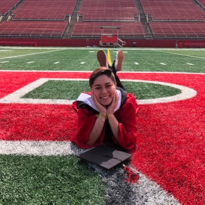 akfteach's profile picture. Rutgers Graduate School of Education 2020 🎓 Student Teacher in Highland Park 🖍📓📚 Pronouns: He/They